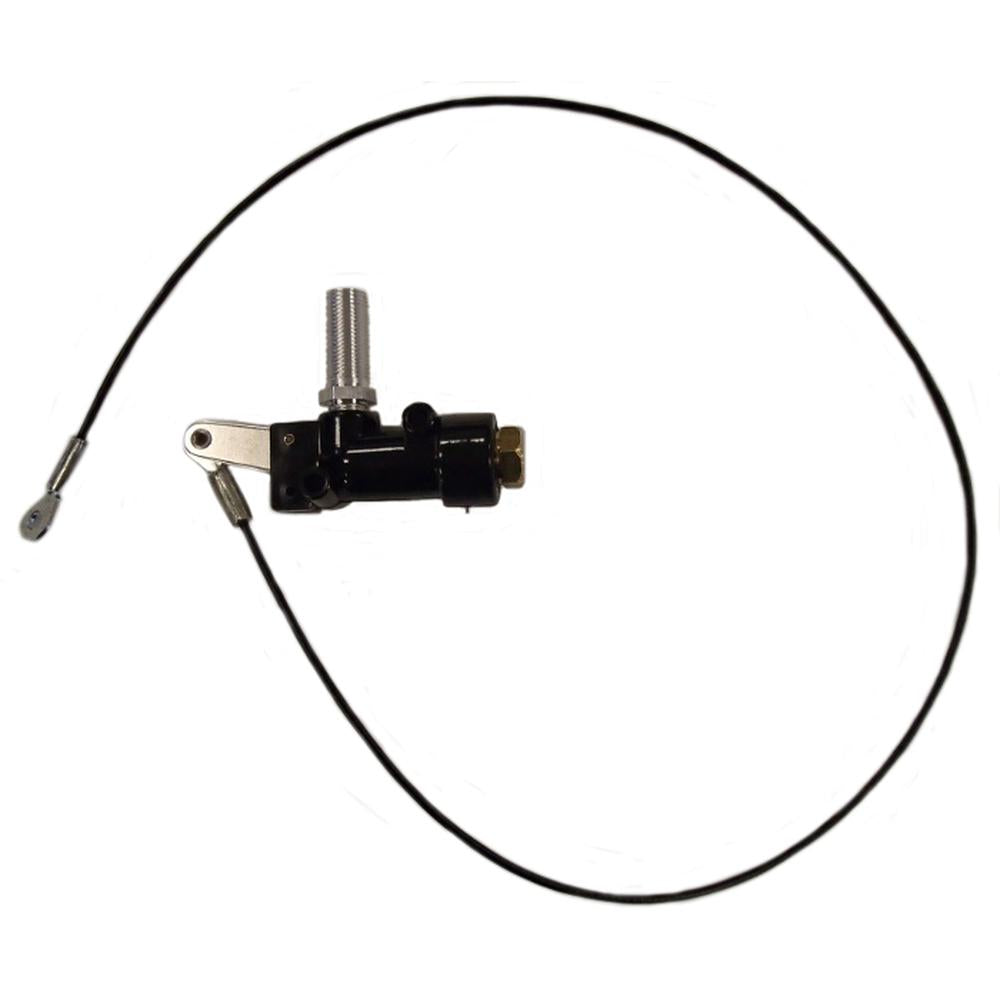 08700 Nylon Air Horn Valve