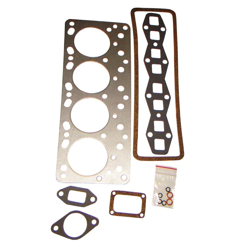 ENH10-0376 Upper Gasket Set – Fits Massey Harris