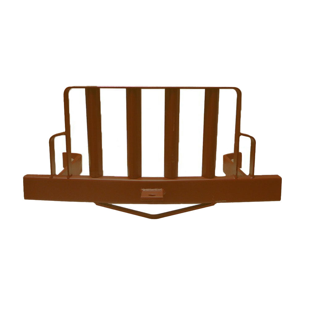 W15 Bumper