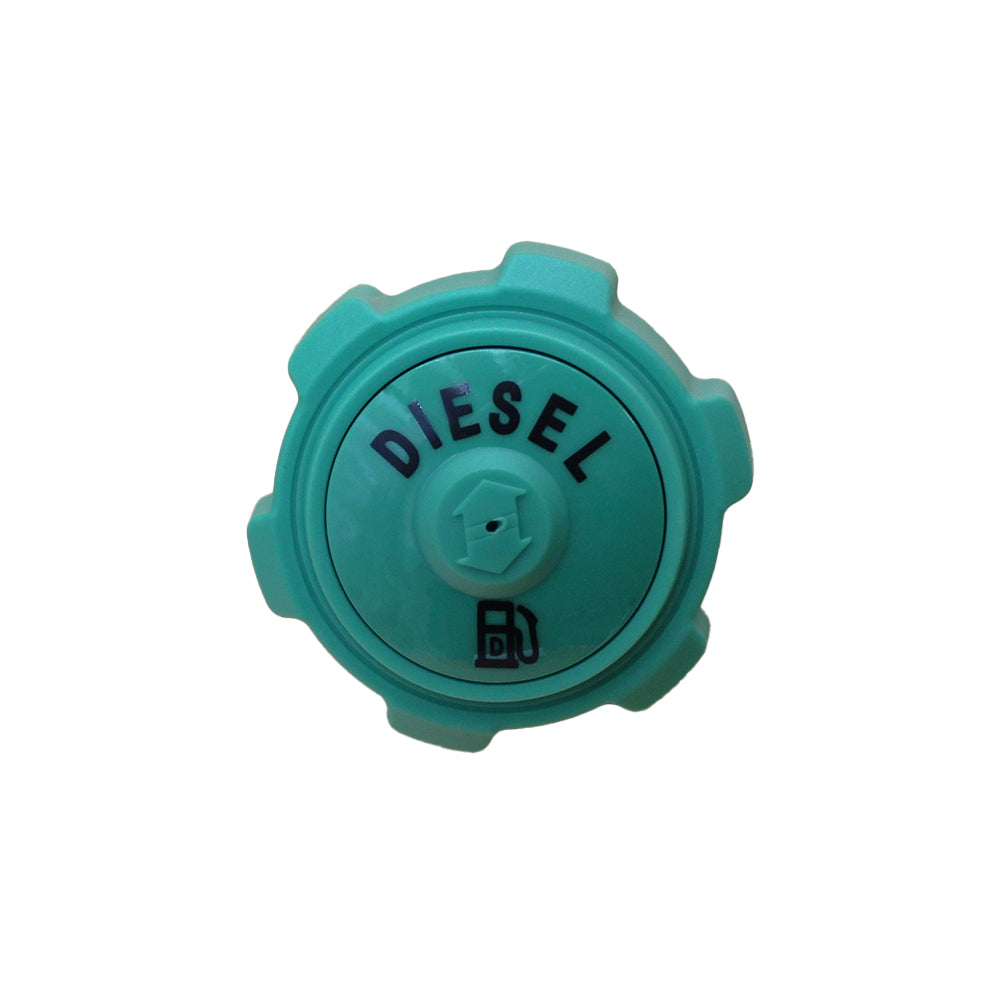 TCU32729 Diesel Fuel Tank Cap – Fits John Deere – additional image 3