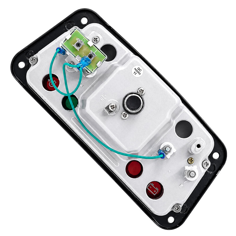 C5NN10849L Gauge Cluster Assembly – Fits Ford / New Holland – additional image 5