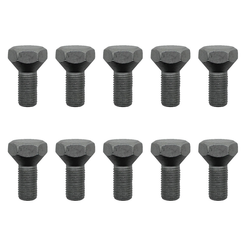 VG12353 Qty. 10: Wheel Bolt