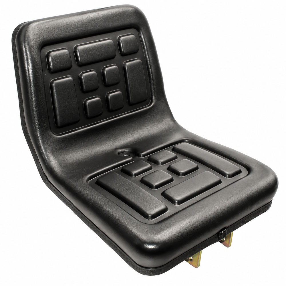 Seat with Flip-Type Brackets – Fits Yanmar – additional image 3
