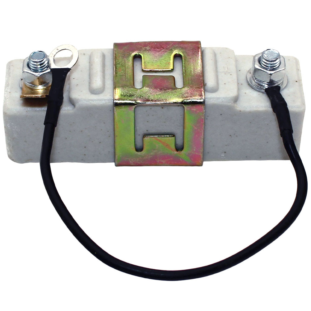 Voltage Resistor (2-terminal style) – Fits Case / International Harvester – additional image 2