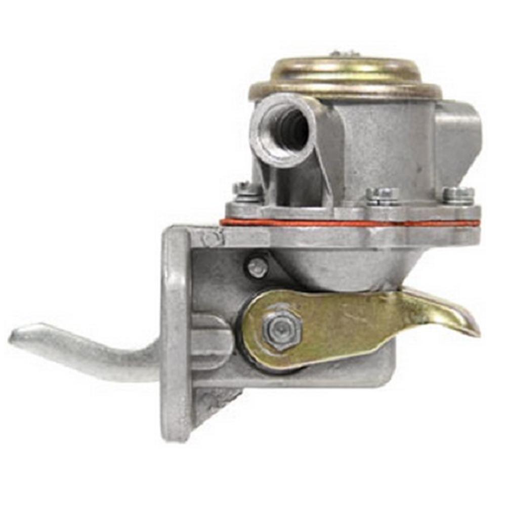 17400400 Fuel Pump – Fits Massey Ferguson – additional image 7