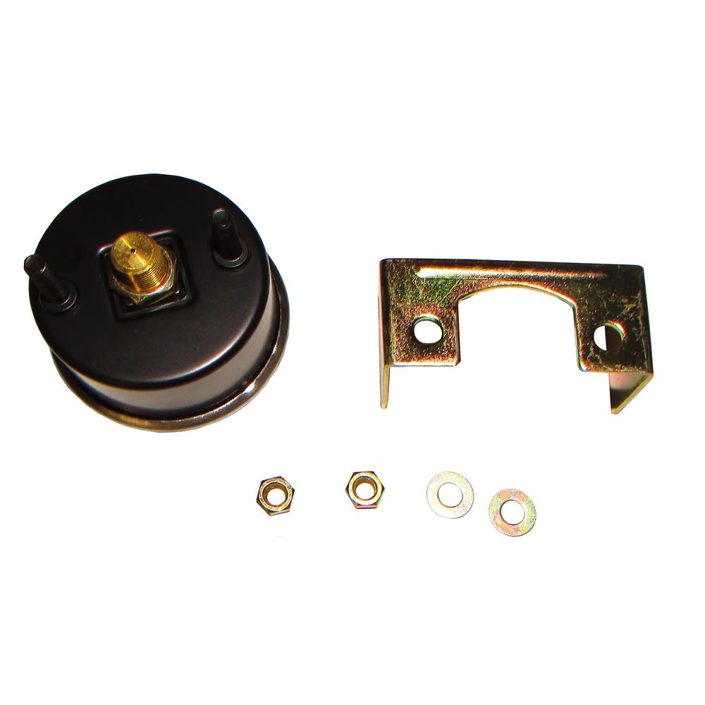 D26894 Oil Pressure Gauge – Fits Case – additional image 2