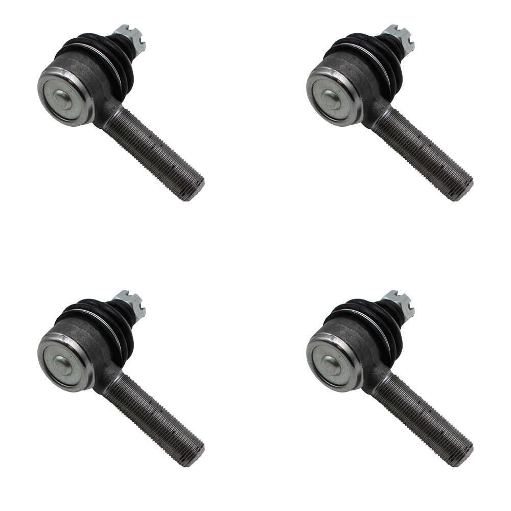1862029M91 Qty 4: Drag Link End – Fits Landini – additional image 4