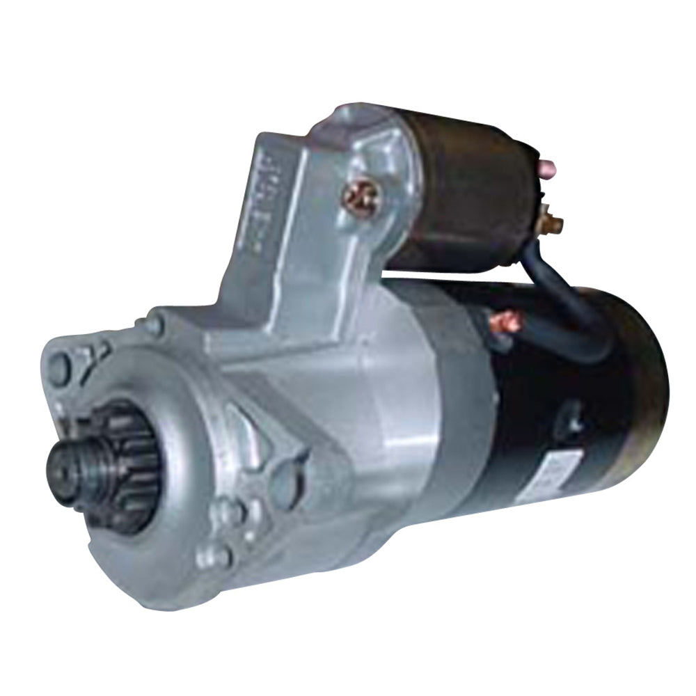 DRS3688 Starter – Fits Gehl