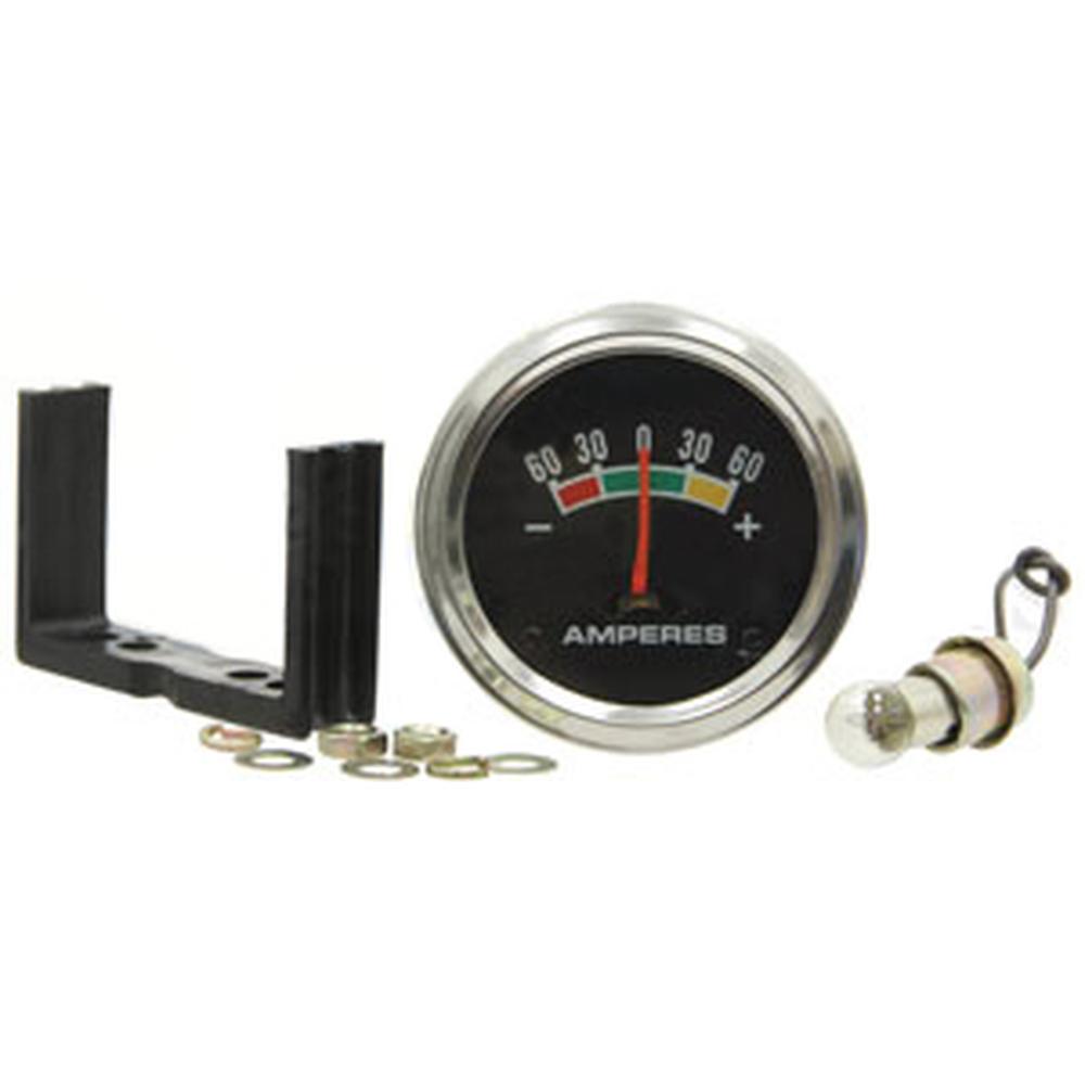 70240987-60-40-20 Ammeter Gauge (60-0-60) – Fits Allis Chalmers – additional image 5
