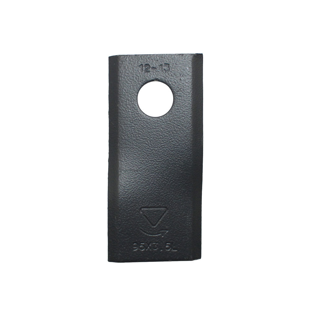 KN56151210 Left-Hand Disc Mower Blade