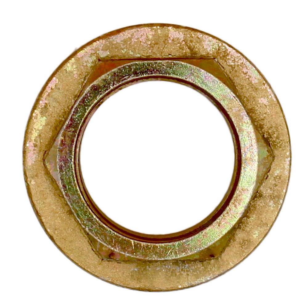 181042A1 Flanged Nut – Fits Case / International Harvester – additional image 3