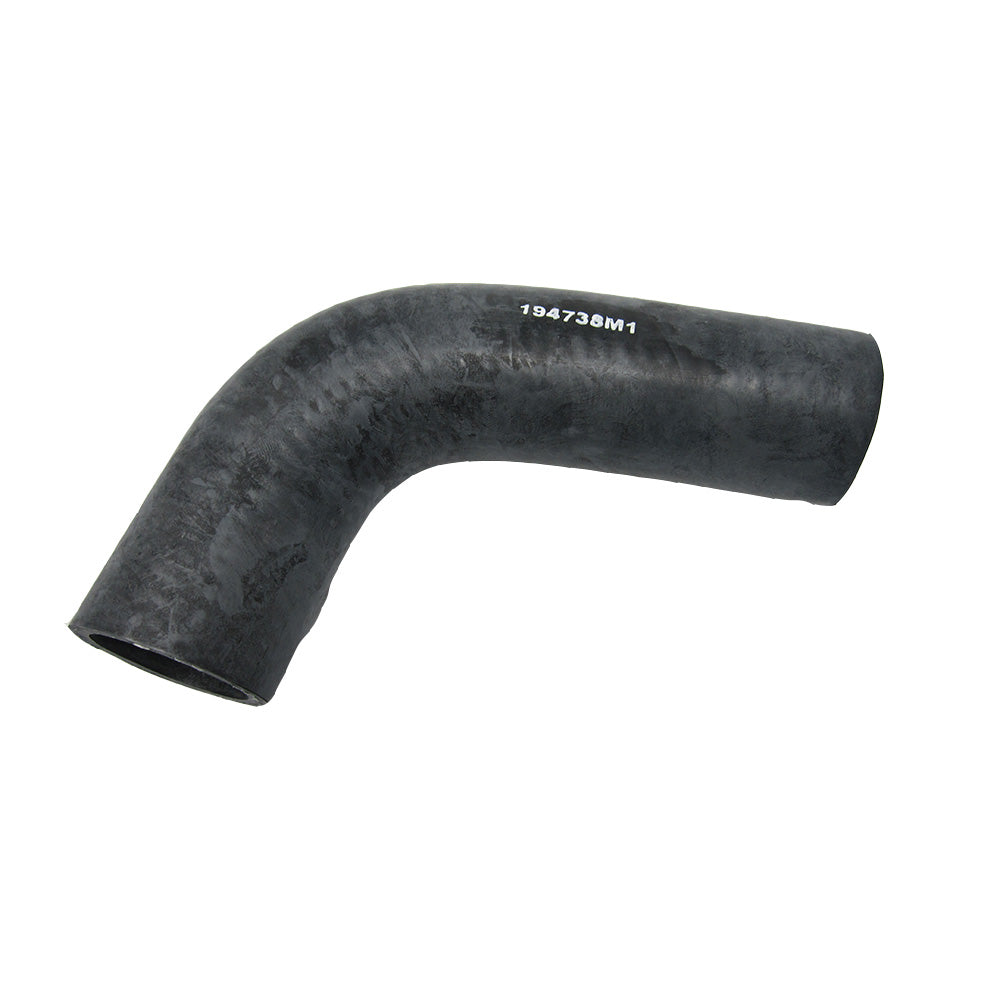 194738M1 Top Radiator Hose – Fits Massey Ferguson