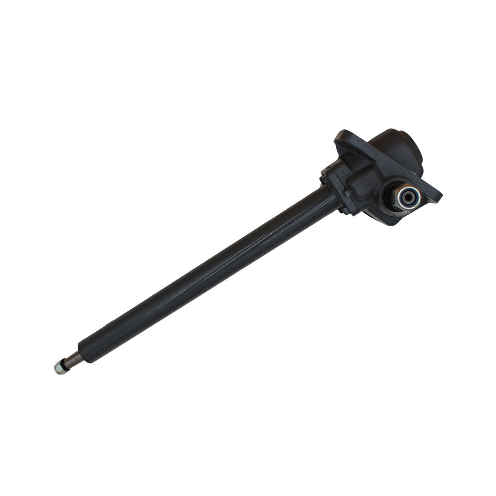 34150-16100 Steering Gear Box W/O Pitman Arm (BLUE) – Fits Kubota – additional image 3