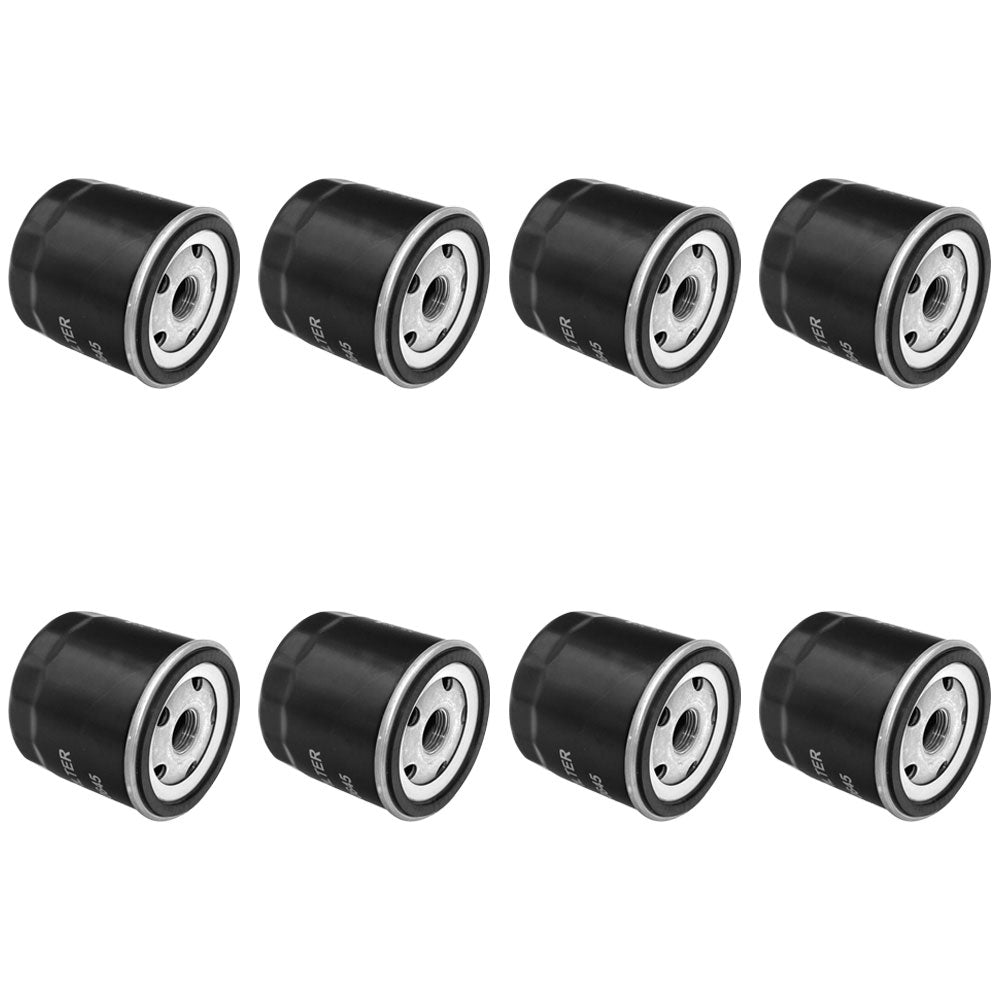 6513601 Qty 8: Oil Filter – Fits Bobcat – additional image 4