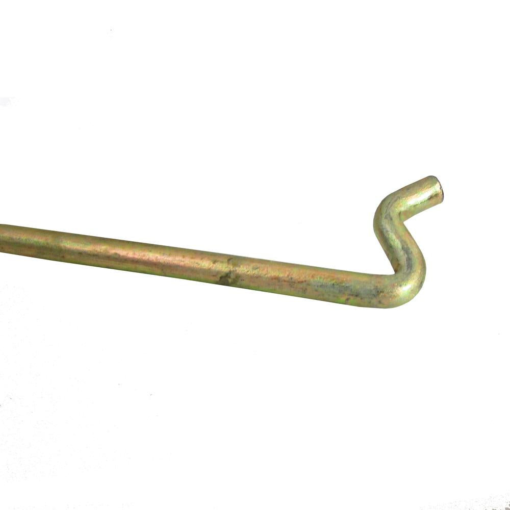 81819466 Prop Hood Support Rod 18" – Fits Ford / New Holland – additional image 2