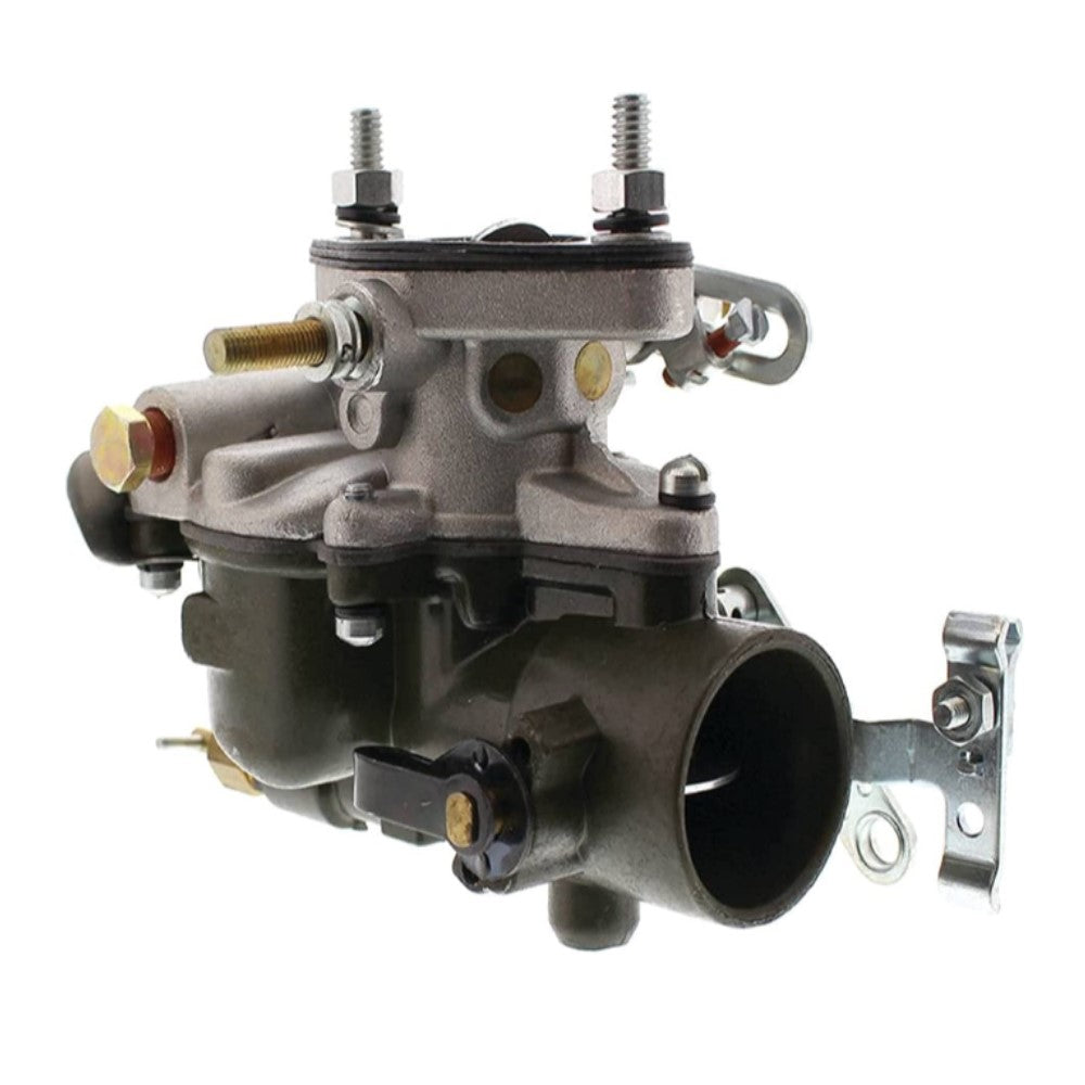 Carburetor – additional image 2