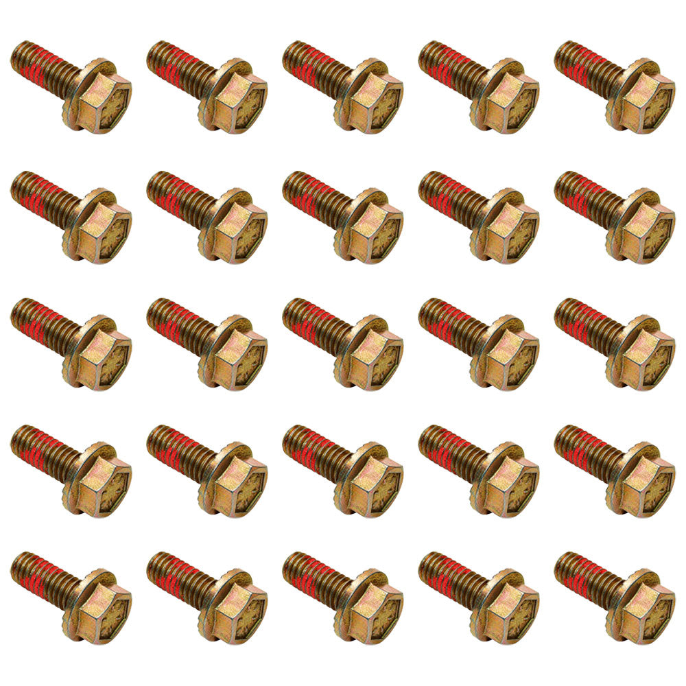 527733 (25) New Disc Mower Bolts – Fits New Idea – additional image 5