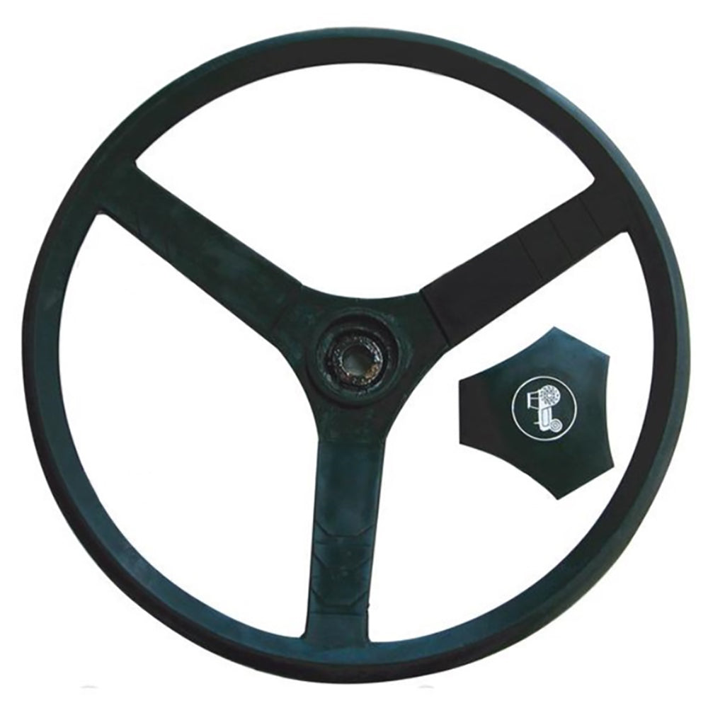 T22875 Steering Wheel, Splined – Fits John Deere – additional image 4