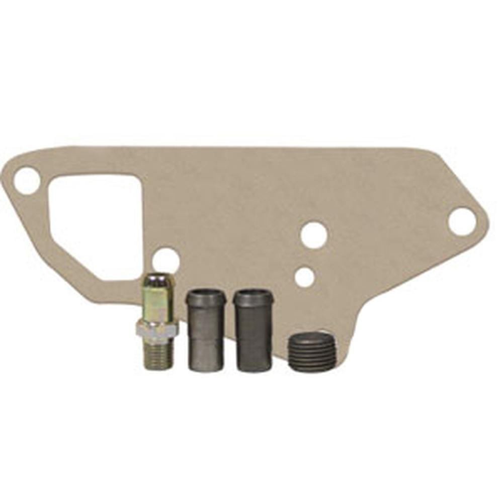 AR85250 Water Pump – Fits John Deere – additional image 7