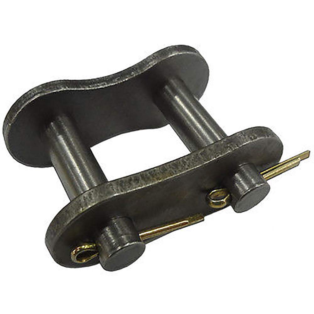 120CL #120 Roller Chain Connector Link
