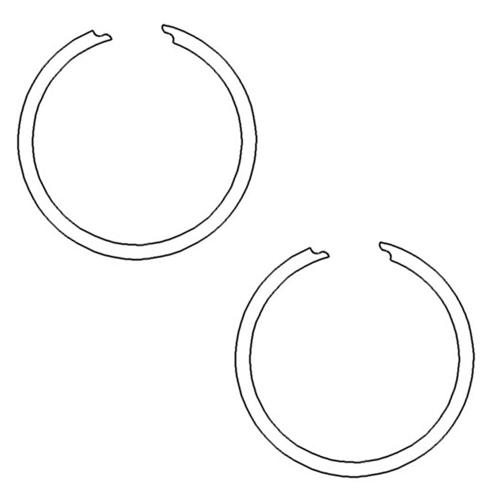 9N754 Snap Ring – additional image 2