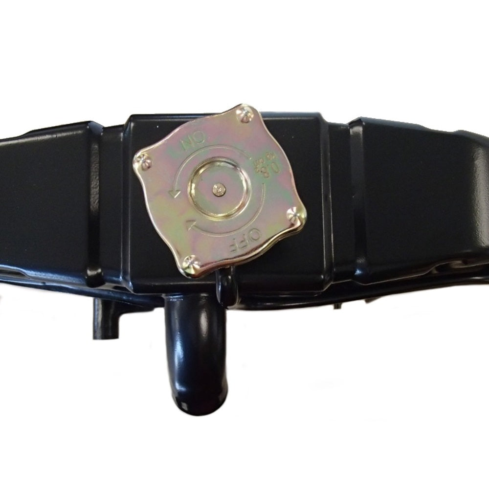 8N8005 Radiator w/ Cap – Fits Ford – additional image 6