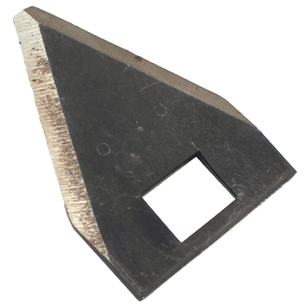 87106692 Straw Chopper Knife Section – Fits Case / International Harvester – additional image 6