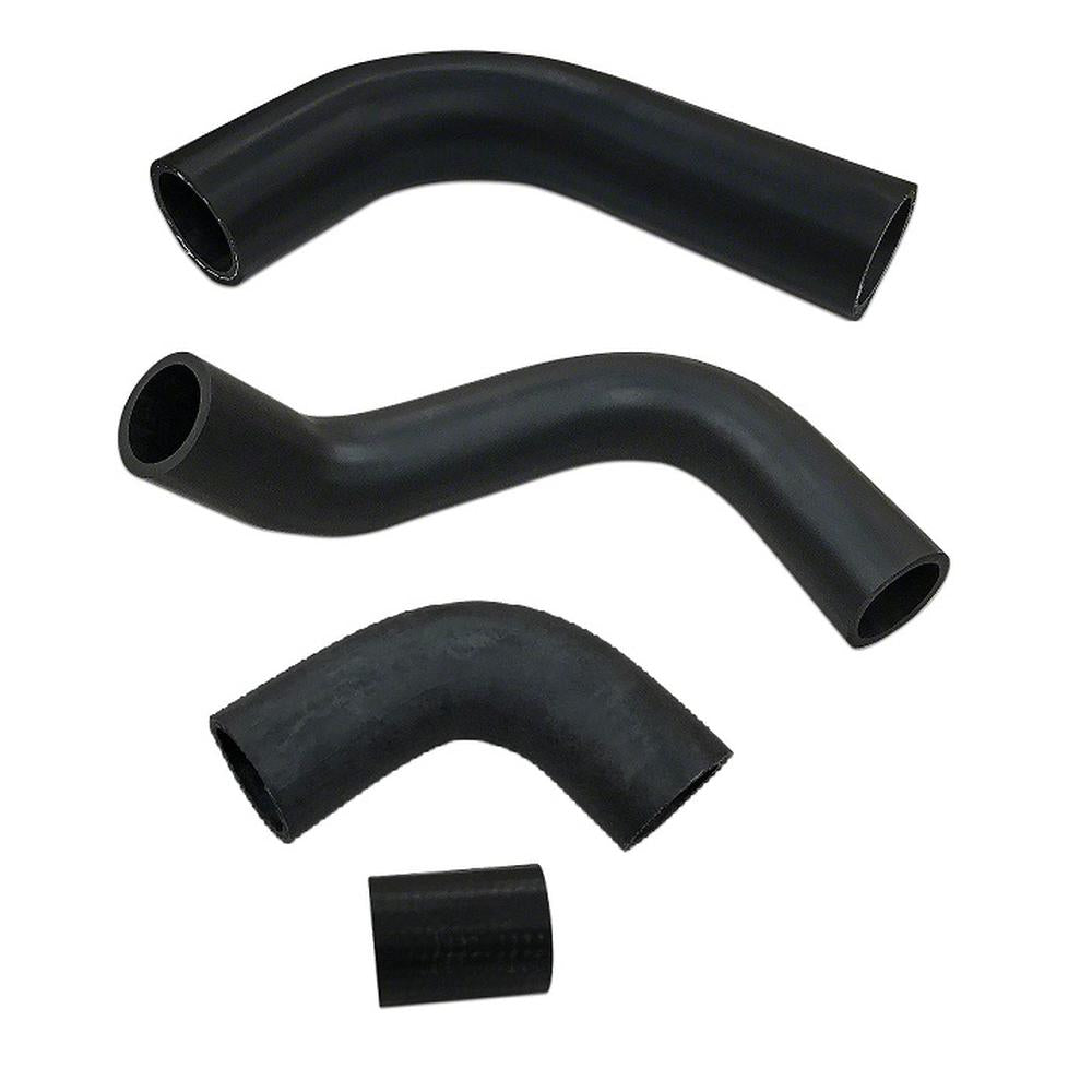 194738M1 Pc. Radiator Hose Set