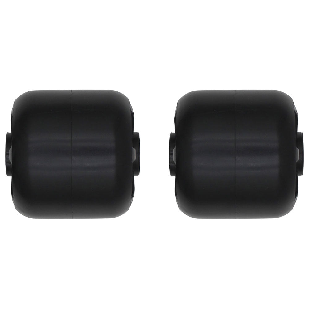 M115245 Qty 2: Deck Wheel – Fits John Deere – additional image 4