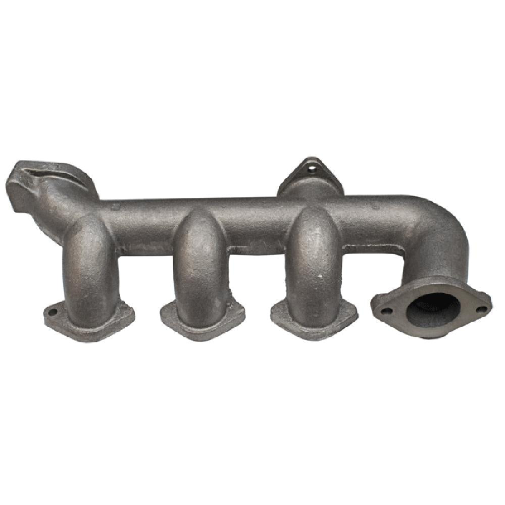A39233 Dual Outlet Manifold w/Plates – Fits Case – additional image 3