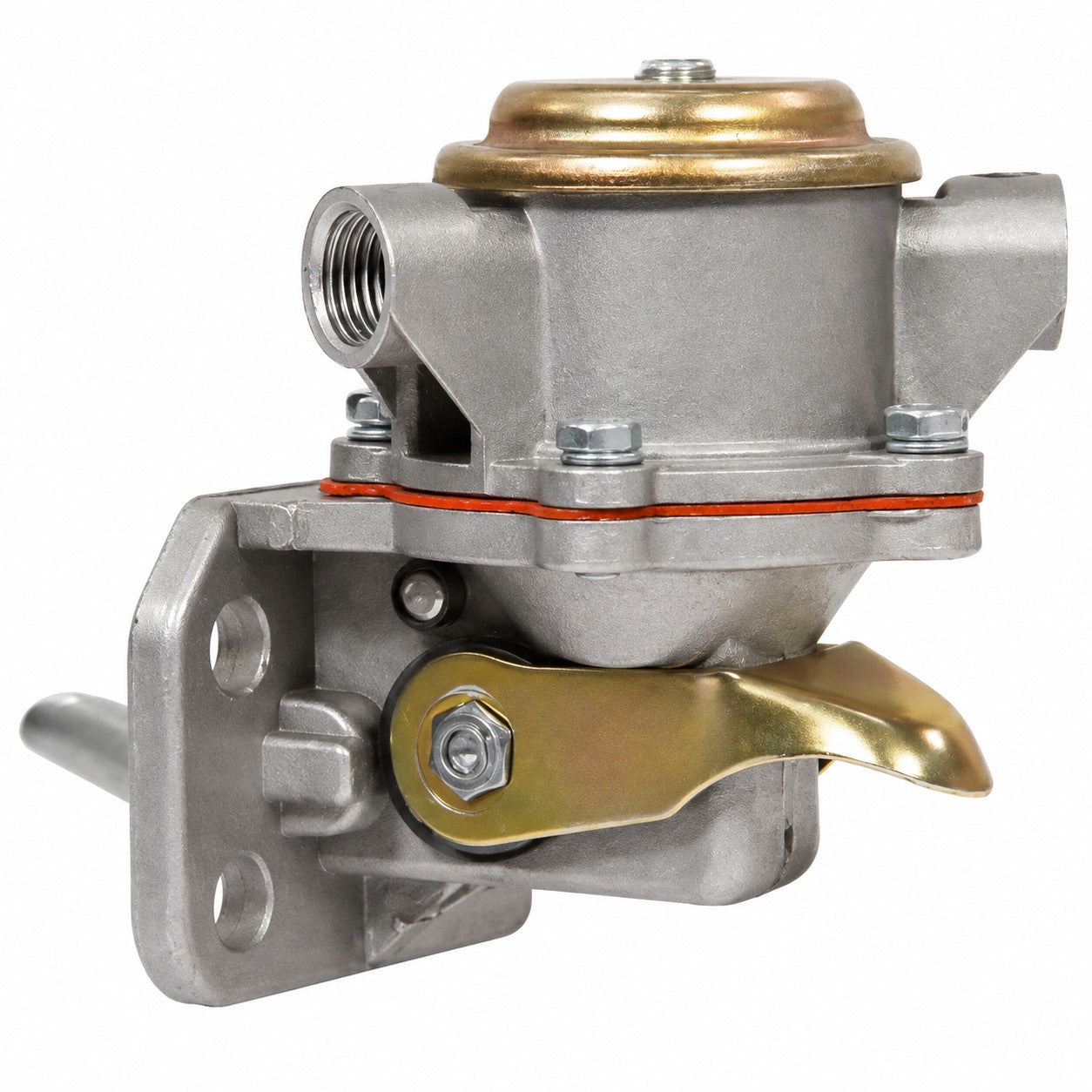 4222108M91 Fuel Lit Pump with Gasket – additional image 2