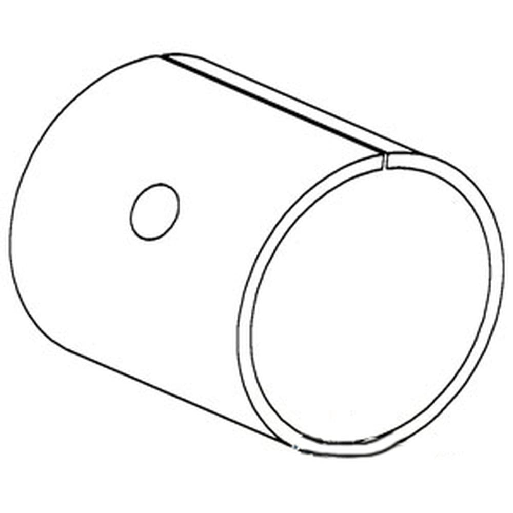 C5NN3153D Center Axle Bushing – Fits Ford / New Holland