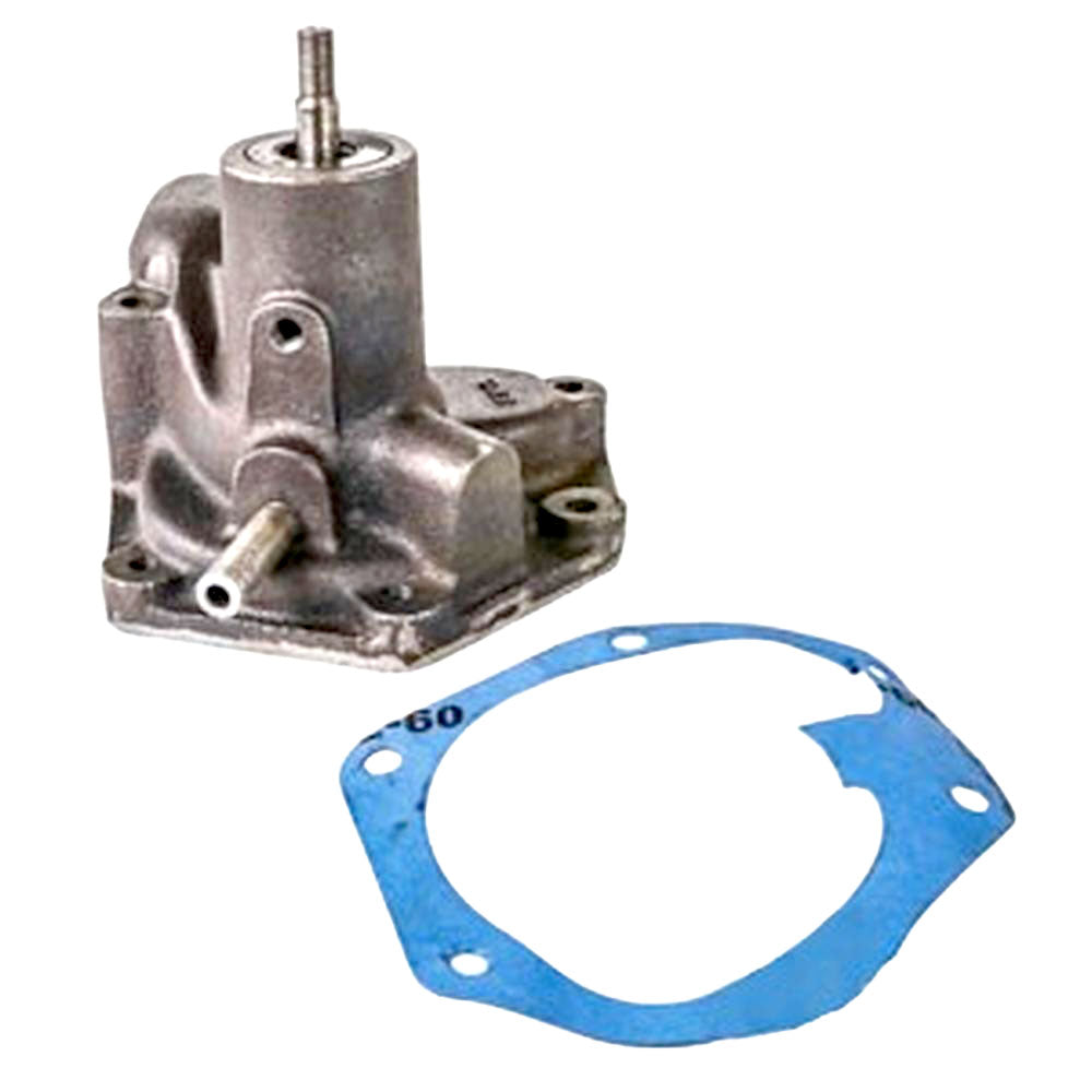670566AS Water Pump