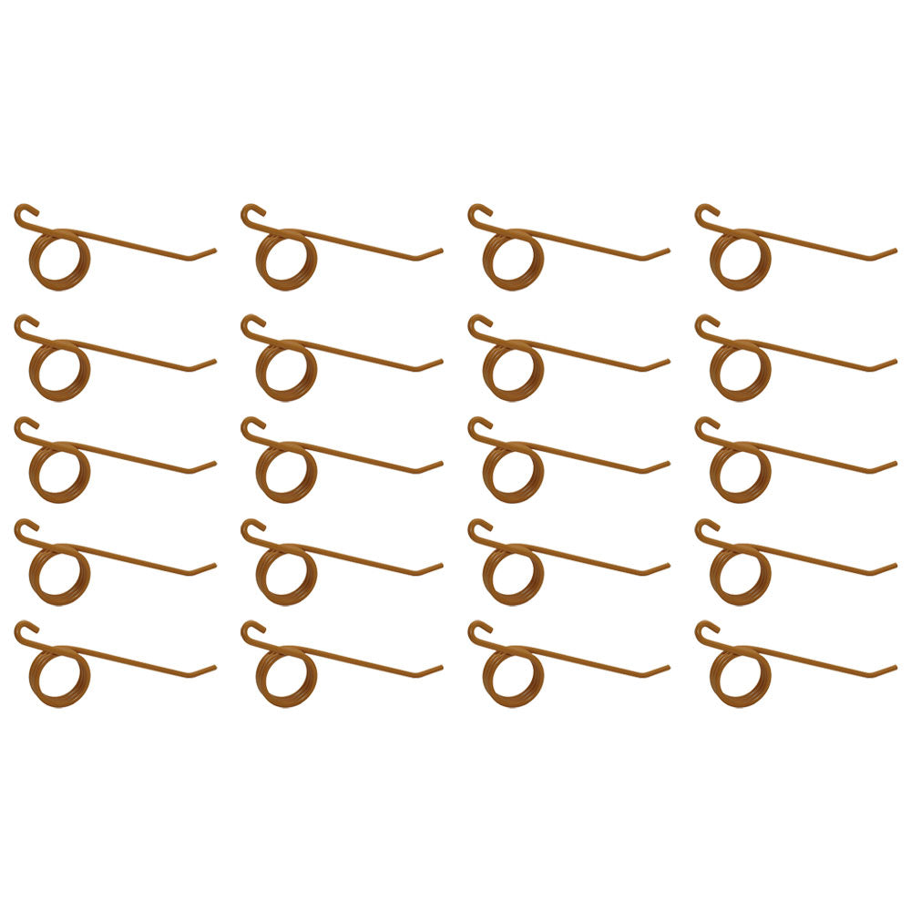 Pack Heavy Duty Hay Rake Teeth 400033