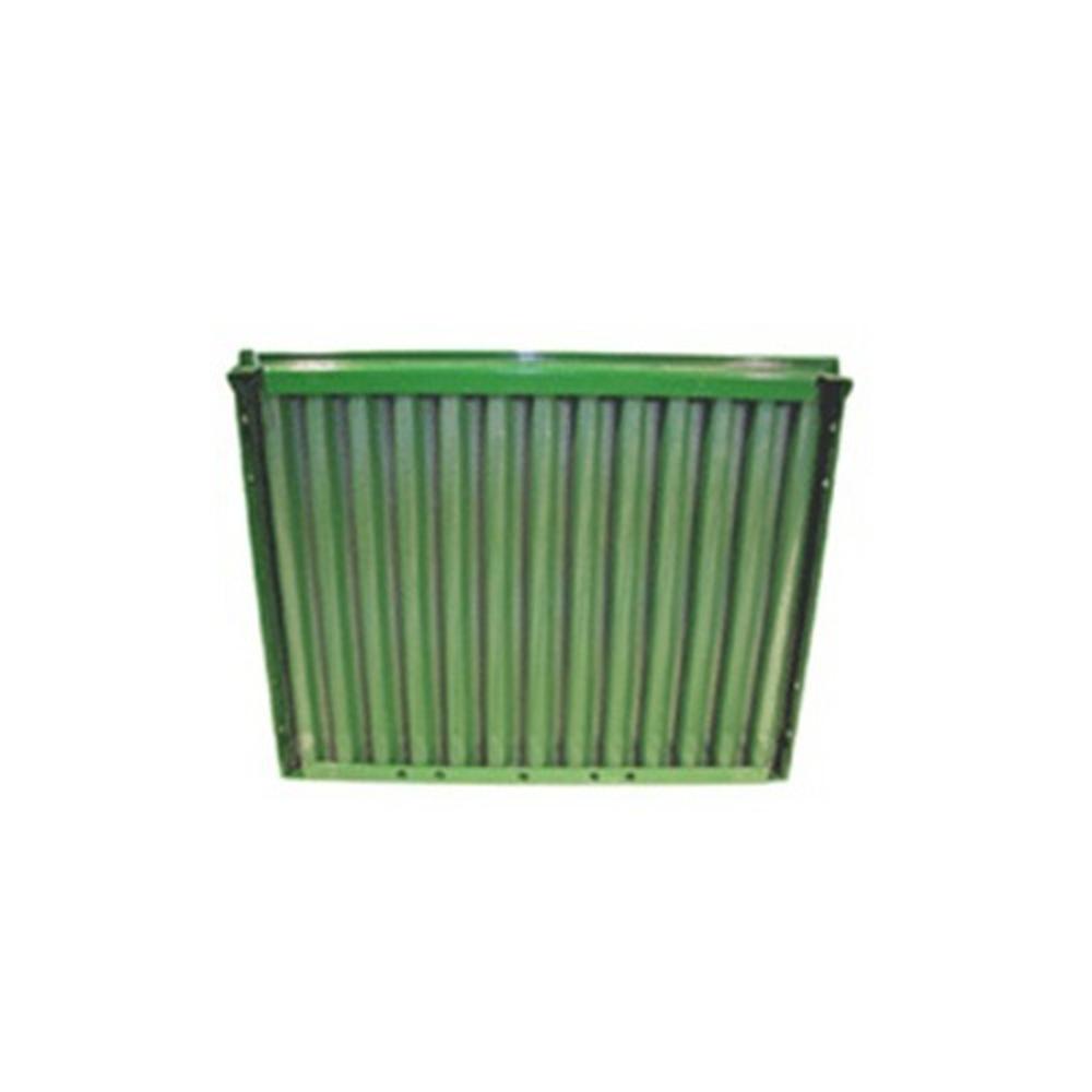 AR72949 Painted Steel Grill Side Screen – Fits John Deere – additional image 4