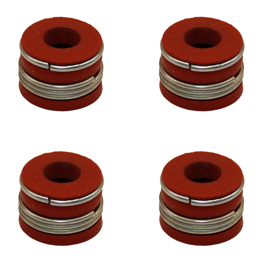 RE31617 Qty 4: Valve Stem Seal – Fits John Deere