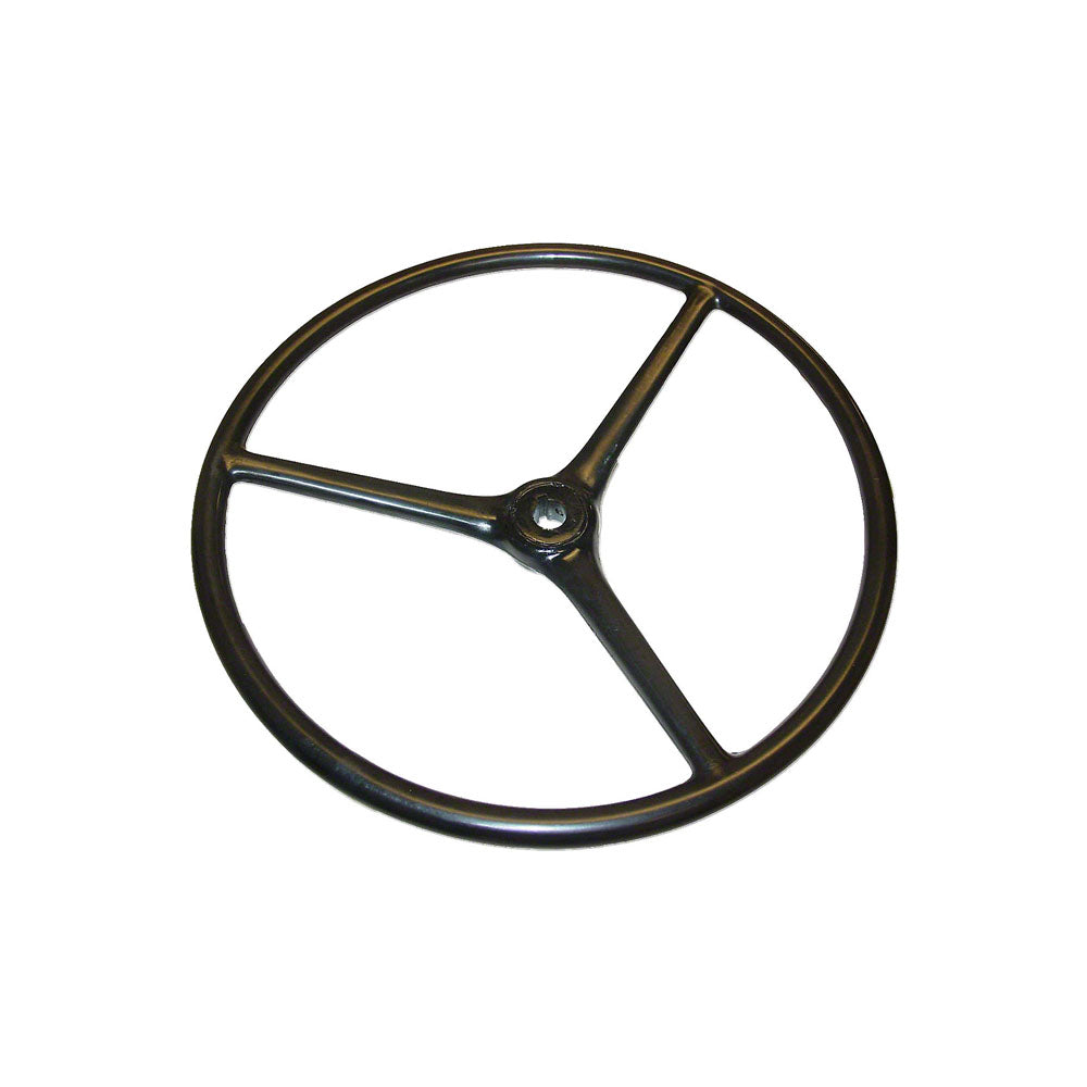 A7668 17-3/4" Steering Wheel – Fits Case / International Harvester