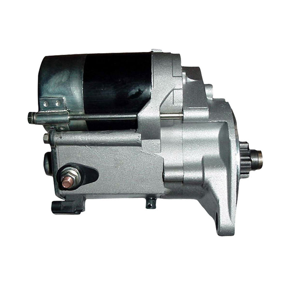 128000-1151 Starter – Fits Yanmar