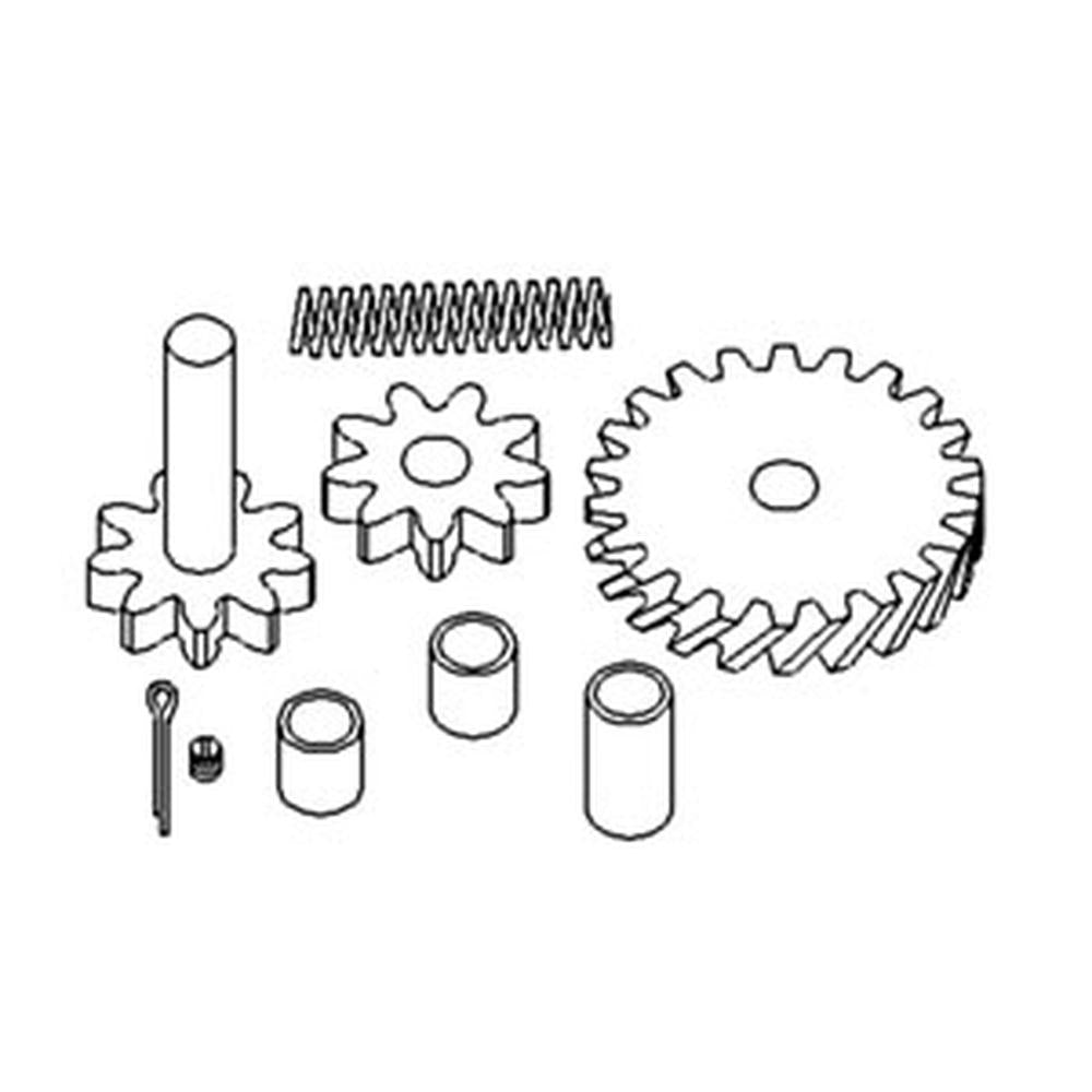 0427424 Oil Pump Kit – Fits Massey Ferguson – additional image 3