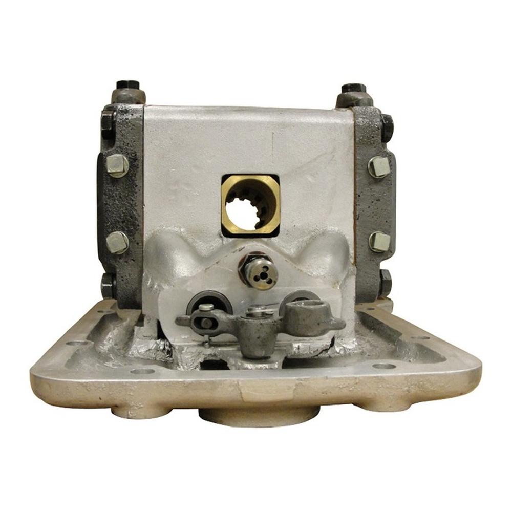 8NHYDPUMP Complete 8N Hydraulic Pump Assembly For 8N – Fits Ford / New Holland – additional image 6