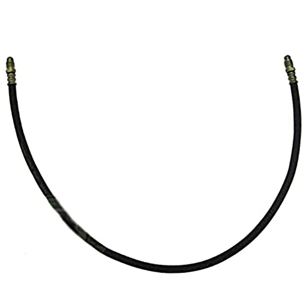 2502-LINE Fuel Line 31.5 Inches – Fits Ford / New Holland