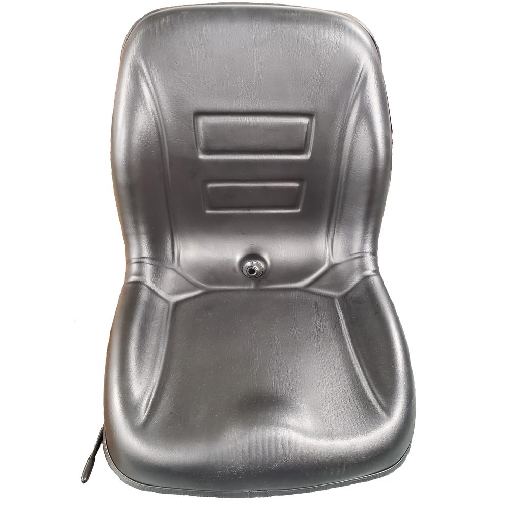 533813M96 High Back Seat w/ Slide Rail