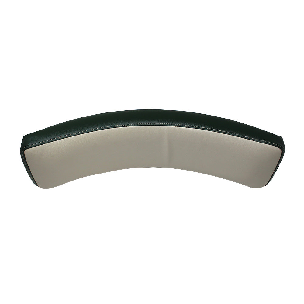 156231AS Green & White Backrest – additional image 3
