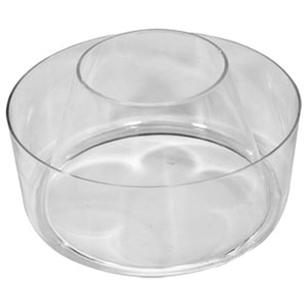 10P2754 Bowl, Pre-Cleaner (10")