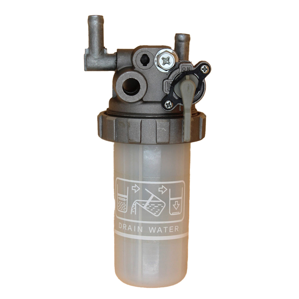 1G410-43350 Fuel Separator – Fits Kubota