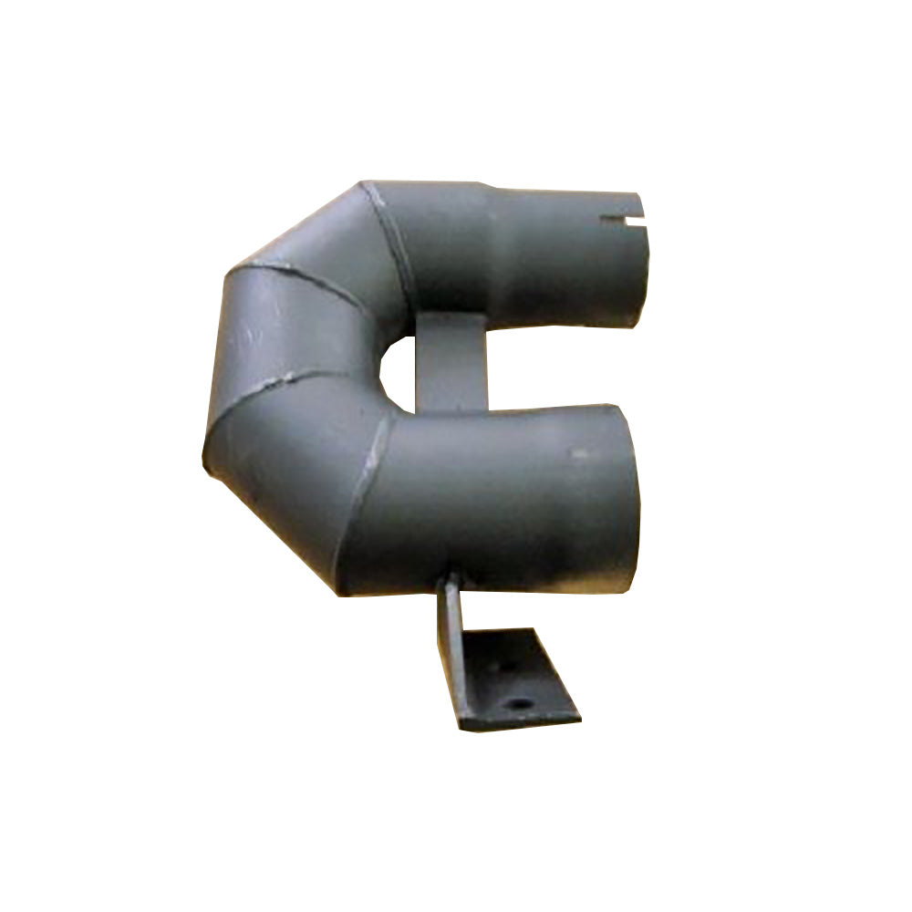103978C1 Muffler Eliminator