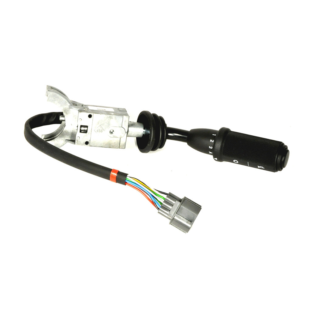 701/80299 Left-Hand Forward & Reverse Handle Switch – Fits JCB