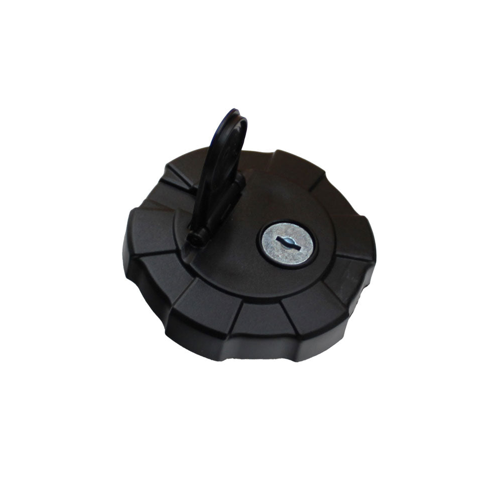 2658575 Lockable Vented Fuel Cap 265-8575 – Fits Caterpillar – additional image 3