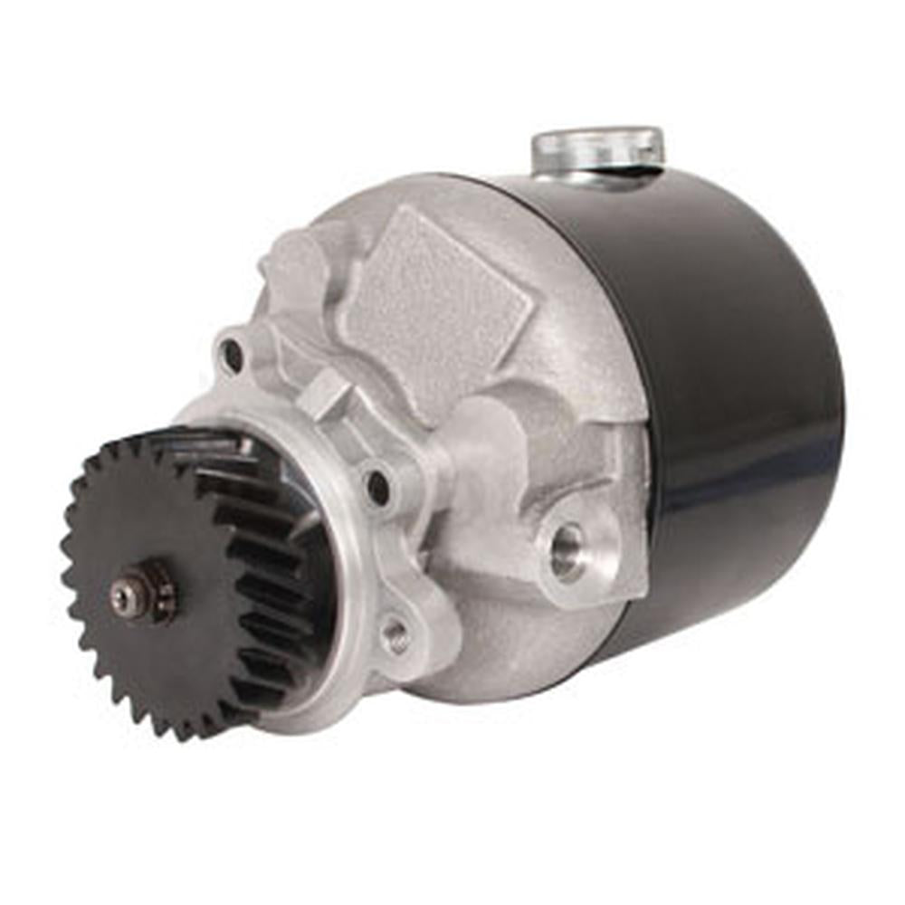 82858430 Power Steering Pump