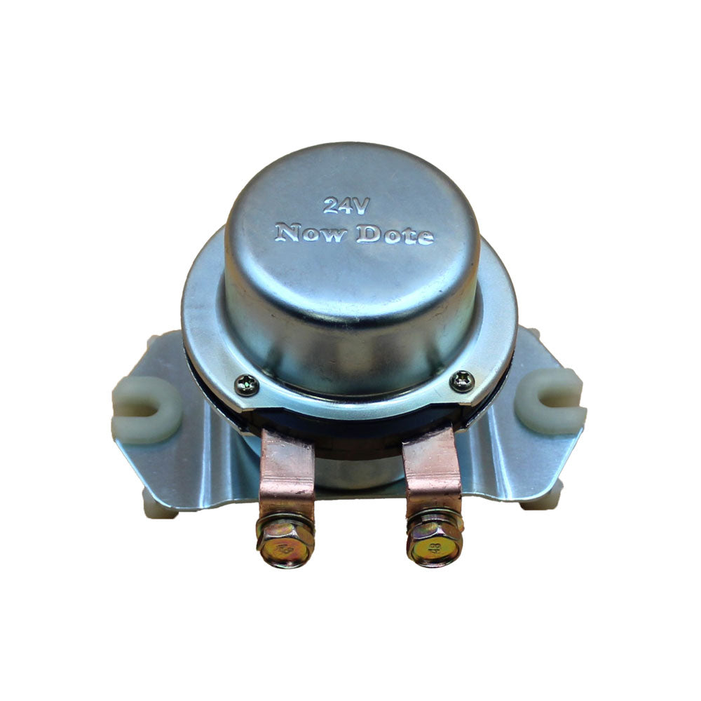 08088-30000 Positive Electrode Relay – Fits Komatsu